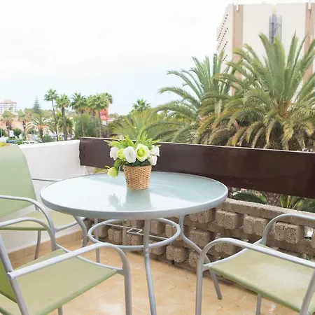 Piteras Apartment Arona (Tenerife)