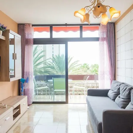 Piteras Apartment *