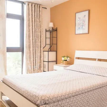 Apartment Piteras Arona (Tenerife)