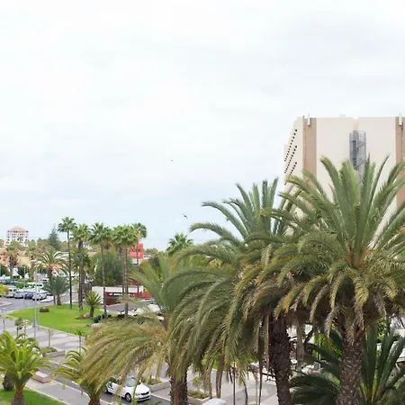 Apartment Piteras Arona (Tenerife)