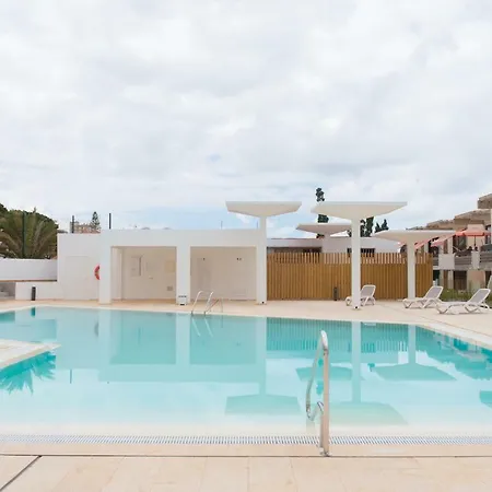 Piteras Appartement *
