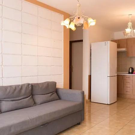 Daire Piteras Arona (Tenerife)