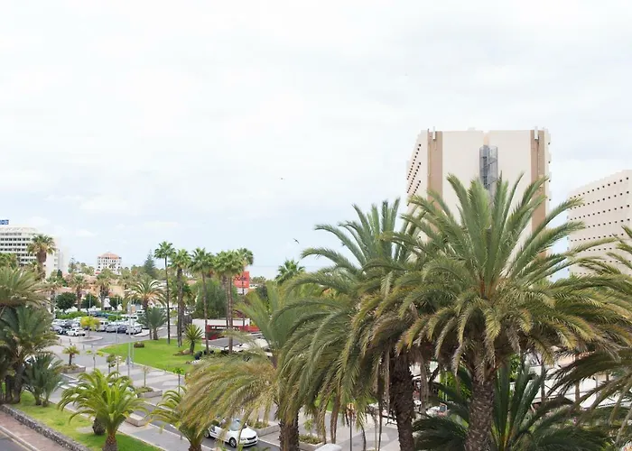 Appartement Piteras Arona (Tenerife)