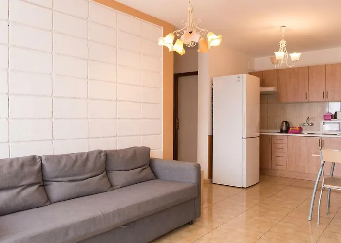 Appartement Piteras Arona (Tenerife)