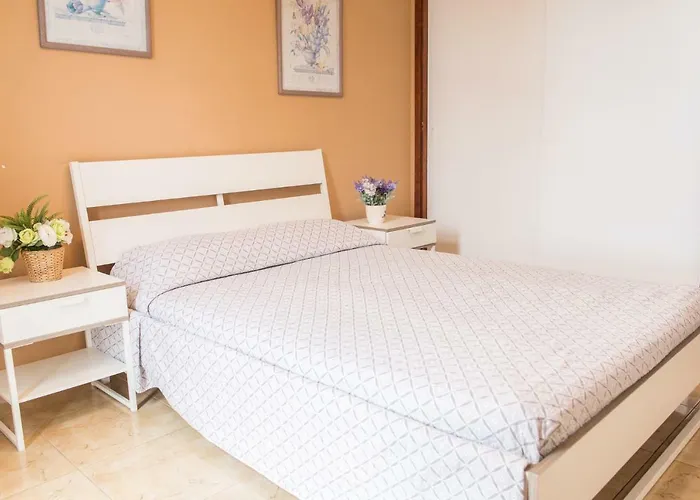 Appartement Piteras Arona (Tenerife)